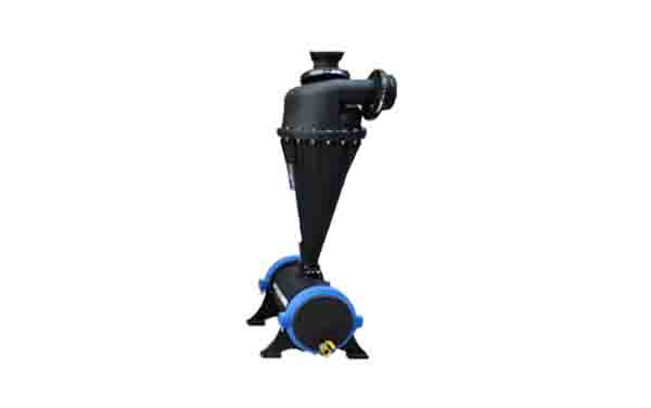 武清农业灌溉工程过滤器-离心除砂器