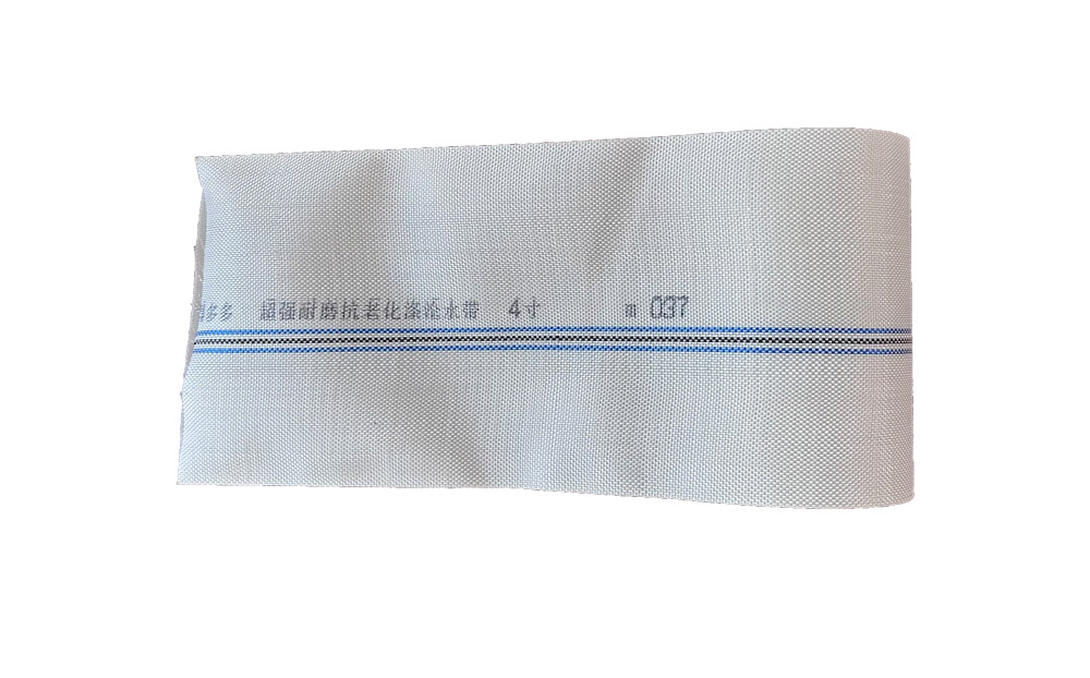 武清涤纶编织水带使用方法