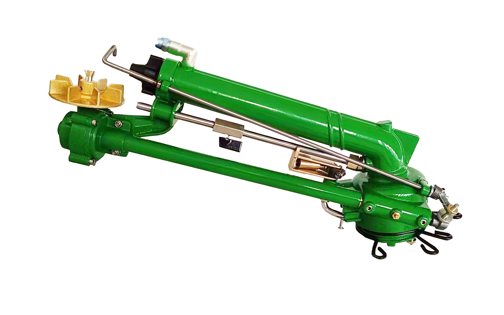 武清SK41 PLUS涡轮喷枪