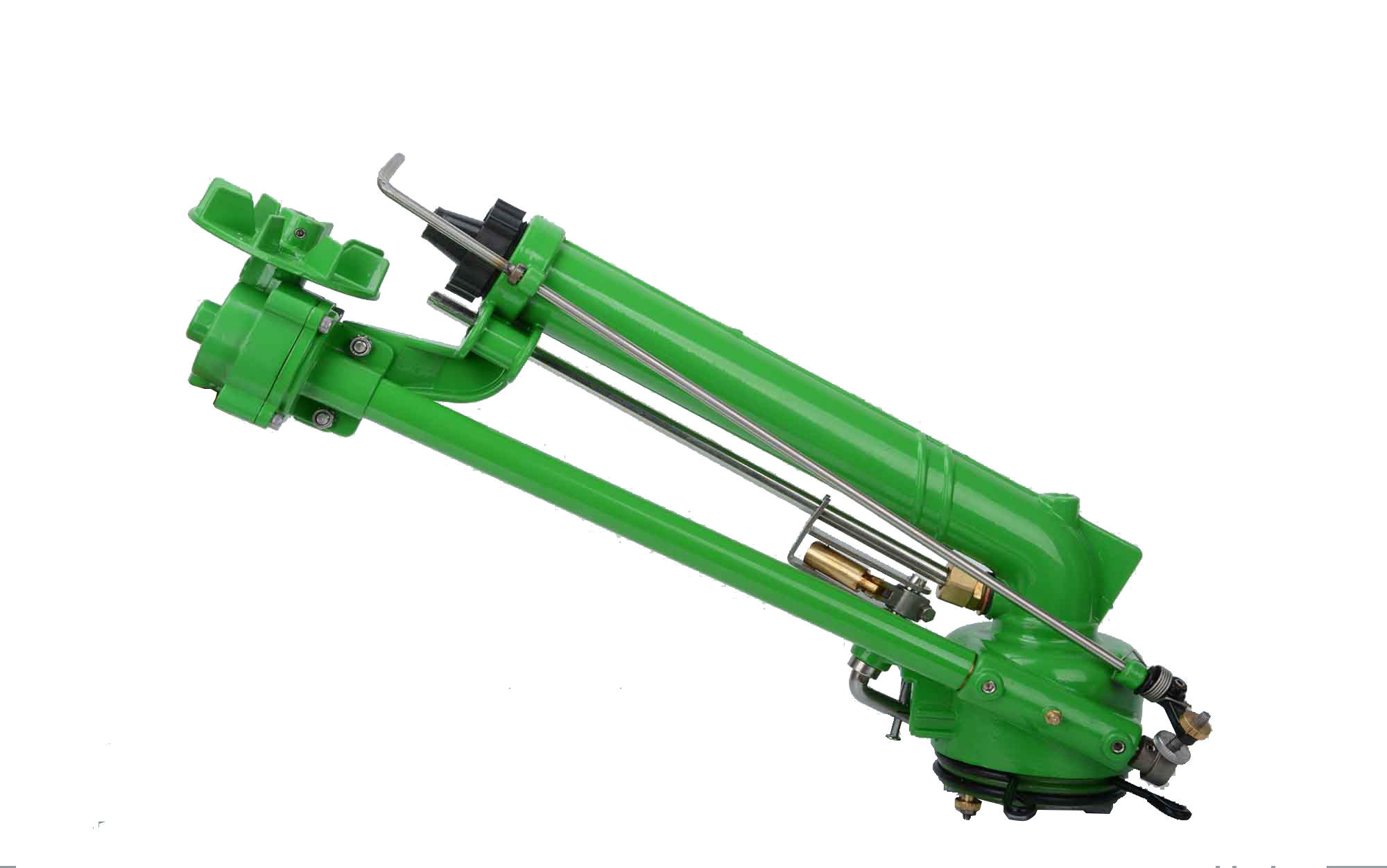 武清不同场景适配的灌溉喷枪类型