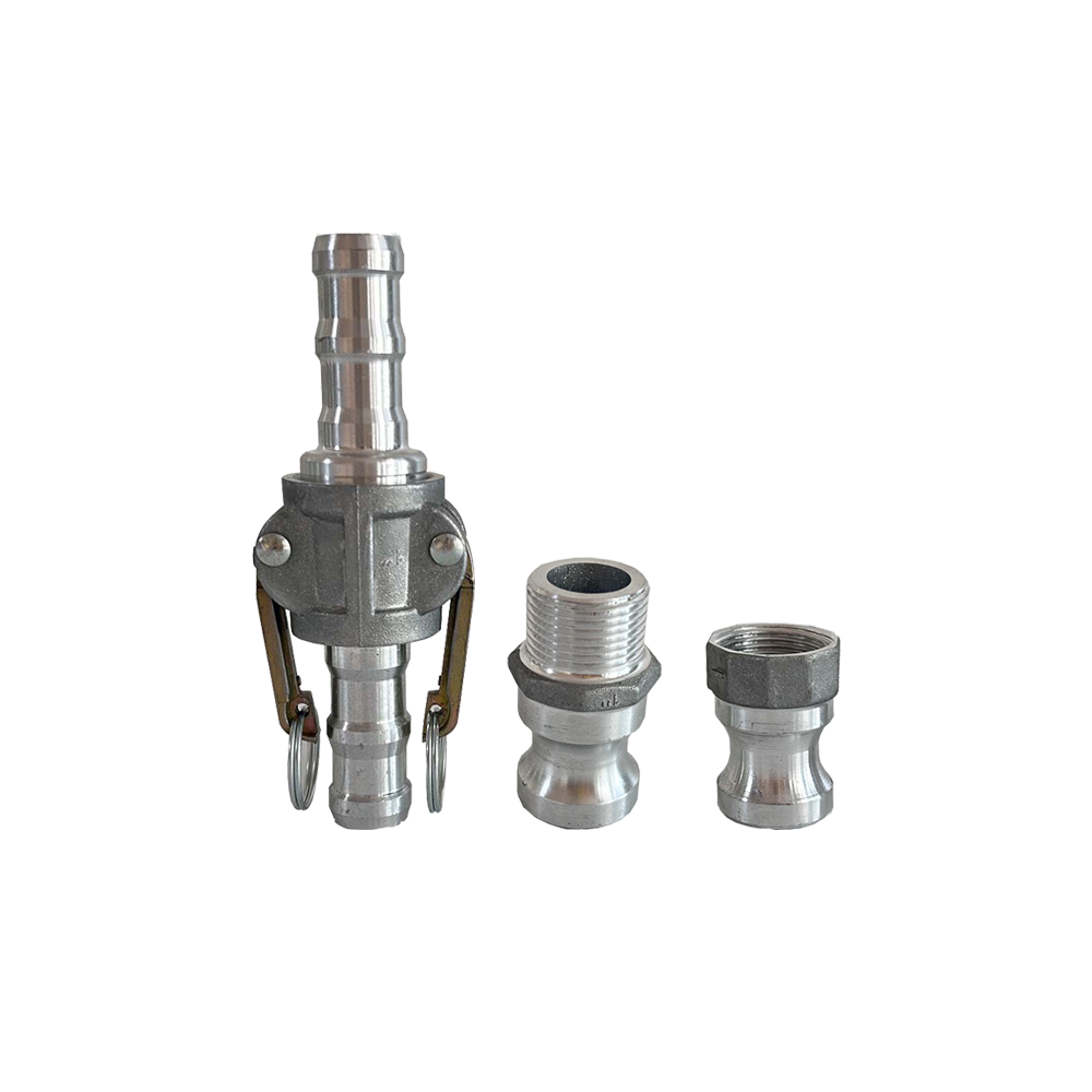 武清1.0寸快速接头