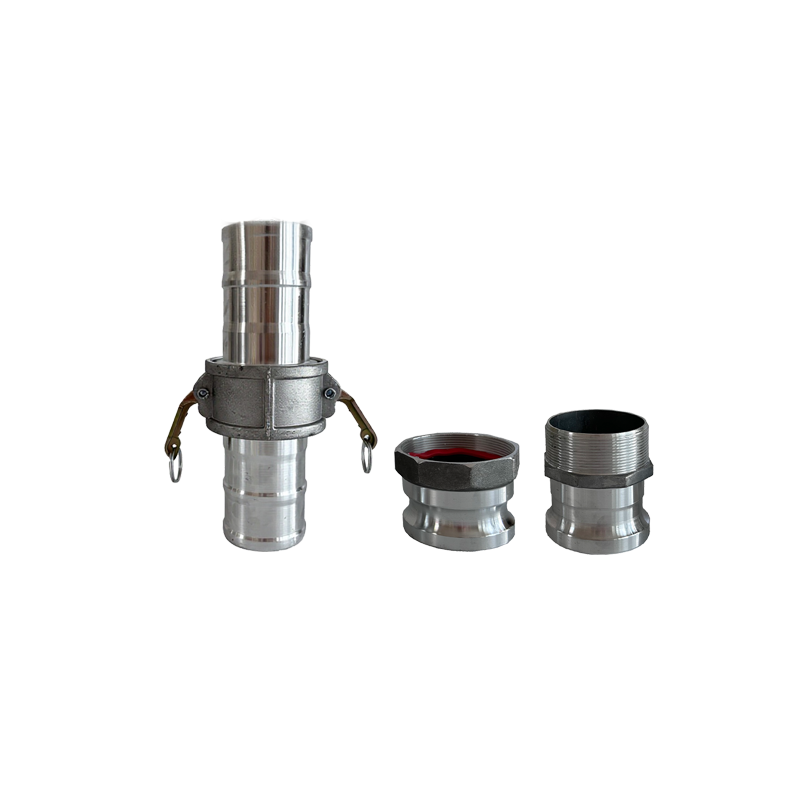 武清3.0寸快速接头