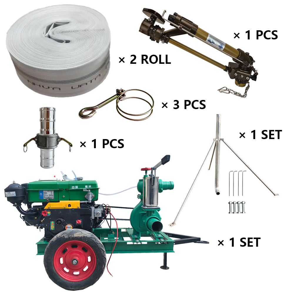武清海外客户盛赞，程瑞达 NS40 涡轮喷枪套装超给力
