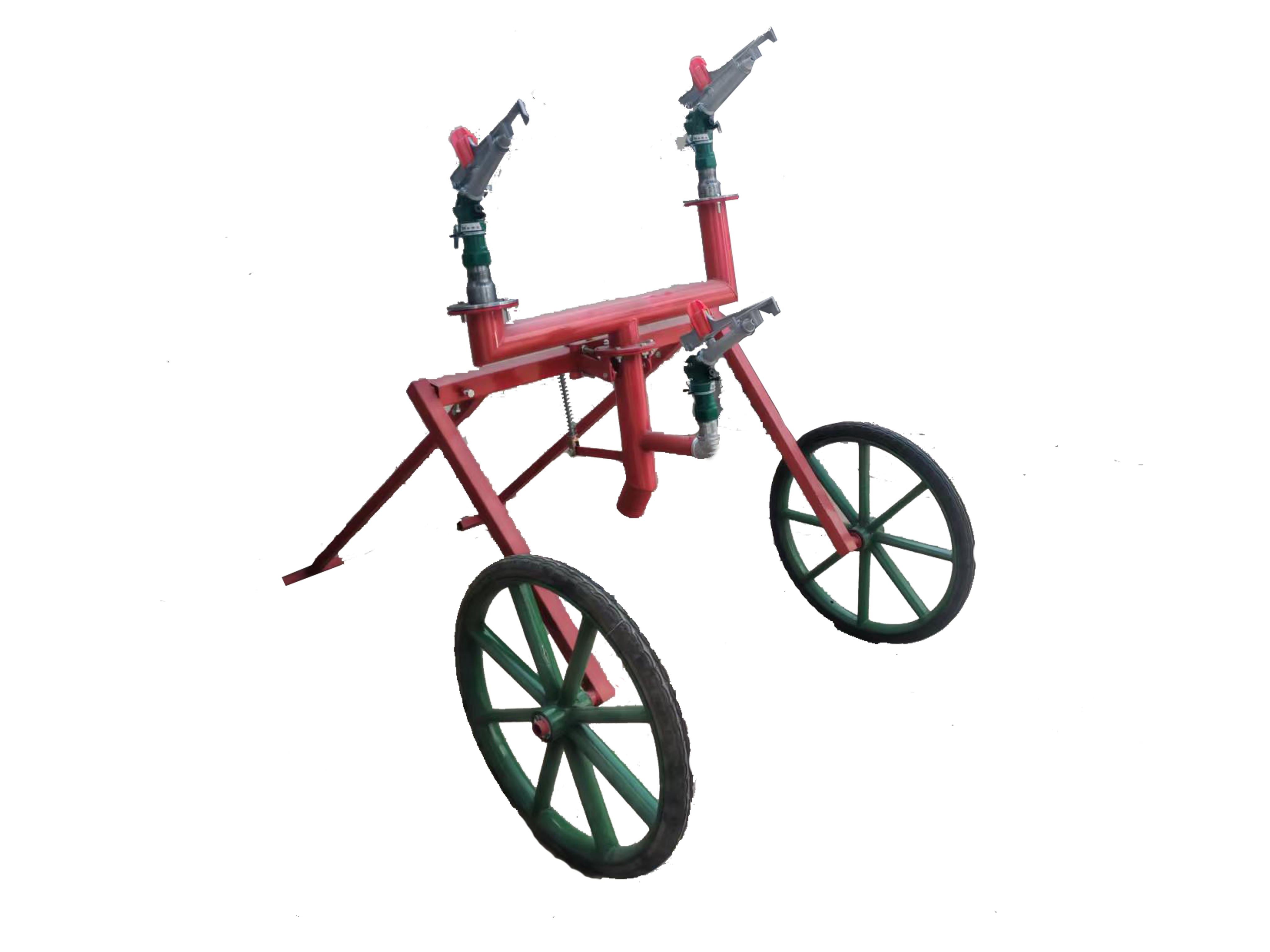 武清PY30移动喷灌车 春季播种农田灌溉高效搭档