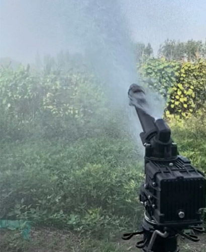 武清影响农田每公顷灌溉用水量的因素